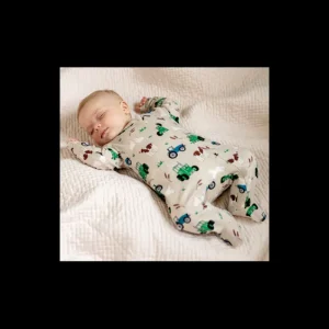 Tractor Ted Clothing & Footwear*Baby Sleepsuit
