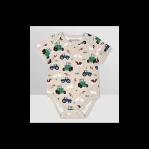 Tractor Ted Clothing & Footwear*Baby Vest