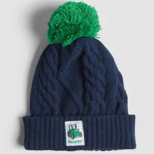 Tractor Ted Clothing & Footwear*Bobble Hat