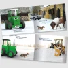 Tractor Ted Books & Dvd`S*Book A Winter's Day