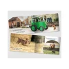 Tractor Ted Books & Dvd`S*Book Hide + Seek