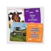 Tractor Ted Books & Dvd`S*Book Noises On The Farm