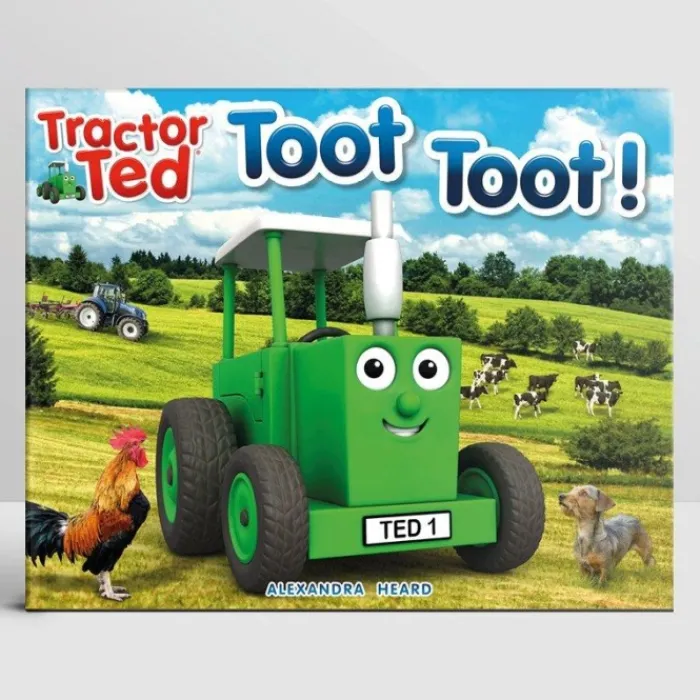 tractor_ted_book_toot_too_1.webp Tractor Ted Books & Dvd`S*Book Toot Toot