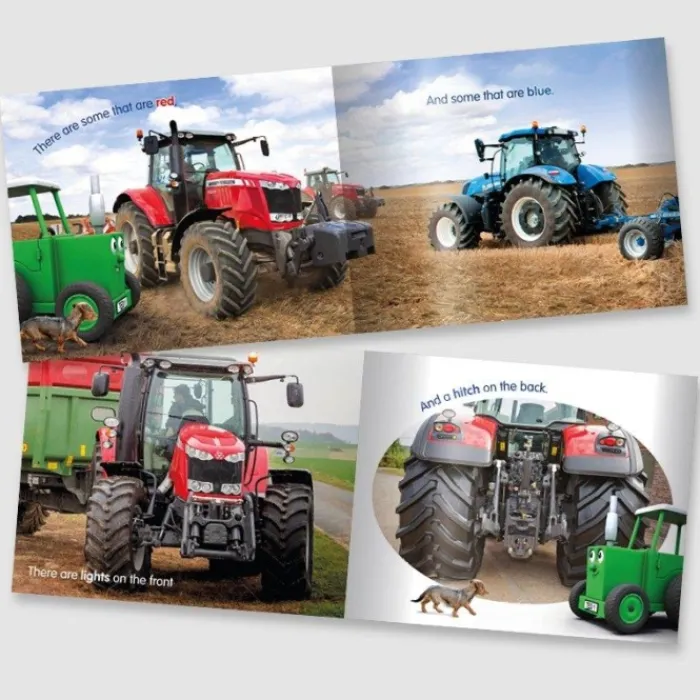 tractor_ted_book_tractor__0.webp Tractor Ted Books & Dvd`S*Book Tractor Time