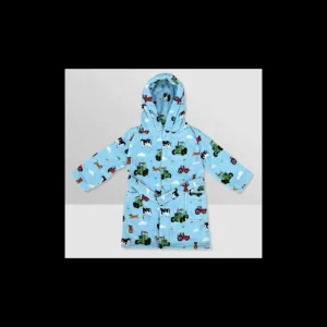 Tractor Ted Clothing & Footwear*Dream Cloud Dressing Gown