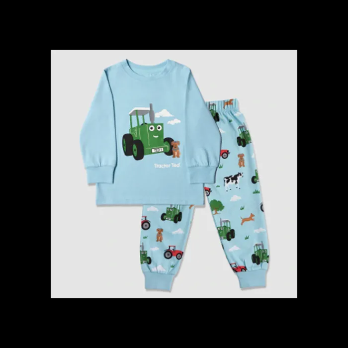 tractor_ted_dream_cloud_p_0.webp Tractor Ted Clothing & Footwear*Dream Cloud Pyjamas