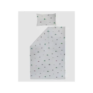 Tractor Ted Clothing & Footwear*Duvet Single Bed Size