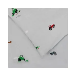 Tractor Ted Clothing & Footwear*Duvet Single Bed Size
