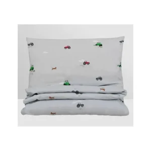 Tractor Ted Clothing & Footwear*Duvet Single Bed Size