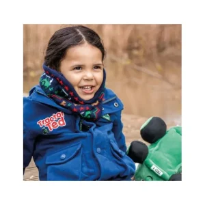Tractor Ted Clothing & Footwear*Fair Isle Snood