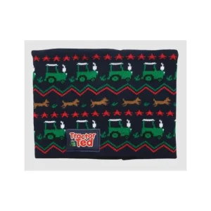Tractor Ted Clothing & Footwear*Fair Isle Snood