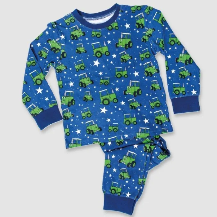 tractor_ted_starry_night__0.webp Tractor Ted Clothing & Footwear*Starry Night Pyjamas