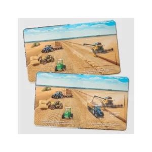 Tractor Ted Books & Dvd`S*Tractors + Machines Lift The Flap Book