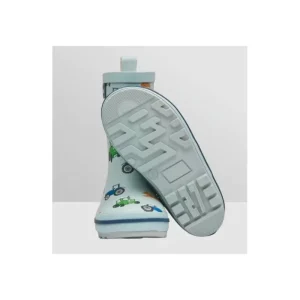 Tractor Ted Wellingtons | Clothing & Footwear*Wellies - Machines