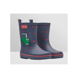 Tractor Ted Wellingtons | Clothing & Footwear*Wellies - Stars