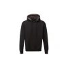 Tuffstuff Jumpers & Cardigans*Hendon Hoodie Black