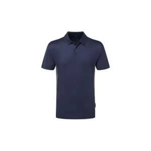 Tuffstuff T-Shirts*Elite Polo Navy