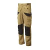 Tuffstuff Trousers*Elite Work Trousers Sand