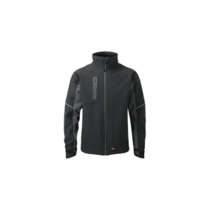 Tuffstuff Coats & Jackets*Stanton Soft Shell Jacket Black
