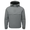 Tuffstuff Coats & Jackets*Sutherland Windbreaker Grey