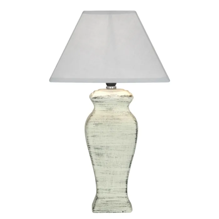 tun_soft_grey_table_lamp_0.webp OAKS LIGHTING Indoor*Tun soft grey table lamp