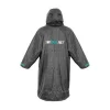 Women Two Bare Feet Coats & Jackets | Coats & Jackets*Classic Print Waterproof Changing Robe