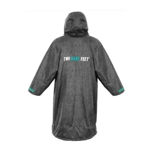 Women Two Bare Feet Coats & Jackets | Coats & Jackets*Classic Print Waterproof Changing Robe