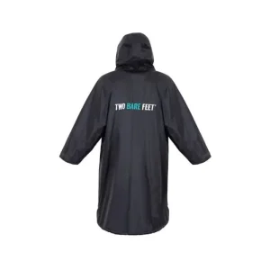Women Two Bare Feet Coats & Jackets | Coats & Jackets*Weatherproof Riding Robe (Black/Teal)