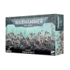 Games Workshop Warhammer 40,000*51-17 Tyranid Hormagaunt Brood