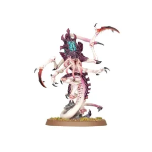 Games Workshop Warhammer 40,000*Tyranids Neurolictor
