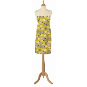 Ulster Weavers Kitchen And Dining | Tea Towels & Aprons*Ulster Weaver Dotty Sheep Apron