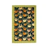 Ulster Weavers Kitchen And Dining | Tea Towels & Aprons*Ulster Weaver Teatowel Cotton - Hanging Around