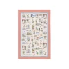 Ulster Weavers Kitchen And Dining | Tea Towels & Aprons*Ulster Weaver Teatowel Cotton Pets In The City