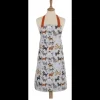Ulster Weavers Kitchen And Dining | Tea Towels & Aprons*Apron Bio PVC - Dog Days