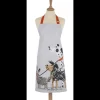 Ulster Weavers Kitchen And Dining | Tea Towels & Aprons*Apron Cotton Dog Days