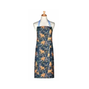 Ulster Weavers Kitchen And Dining | Tea Towels & Aprons*Apron Cotton - Connie The Cow