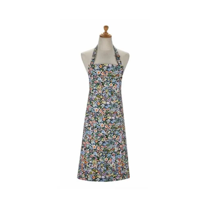 ulster_weavers_apron_cott_0-11.webp Ulster Weavers Kitchen And Dining | Tea Towels & Aprons*Apron Cotton - Confetti Floral