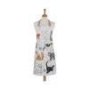 Ulster Weavers Kitchen And Dining | Tea Towels & Aprons*Apron Cotton - Feline Friends
