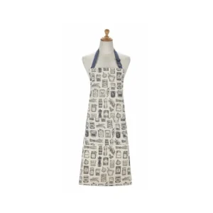 Ulster Weavers Kitchen And Dining | Tea Towels & Aprons*Apron Cotton - Herbs + Spices