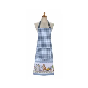 Ulster Weavers Kitchen And Dining | Tea Towels & Aprons*Apron Cotton - Pantry Cats