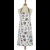 Ulster Weavers Kitchen And Dining | Tea Towels & Aprons*Apron Cotton - Garden Birds