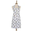 Ulster Weavers Kitchen And Dining | Tea Towels & Aprons*Apron Cotton Coastal Birds