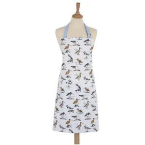 Ulster Weavers Kitchen And Dining | Tea Towels & Aprons*Apron Cotton Coastal Birds