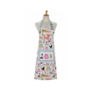 Ulster Weavers Kitchen And Dining | Tea Towels & Aprons*Apron Cotton - Cool Cats