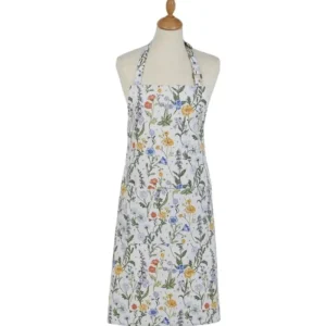 Ulster Weavers Kitchen And Dining | Tea Towels & Aprons*Apron Cotton Cottage - Garden