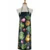 Ulster Weavers Kitchen And Dining | Tea Towels & Aprons*Apron Oilcloth - Vegetable Medley