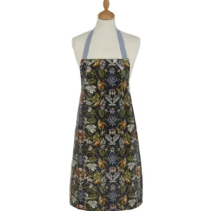 Ulster Weavers Kitchen And Dining | Tea Towels & Aprons*Apron PVC - Cottage Garden