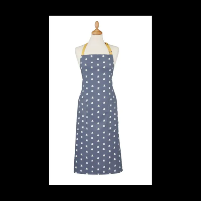 ulster_weavers_bee_cotton_0.webp Ulster Weavers Kitchen And Dining | Tea Towels & Aprons*Bee Cotton Apron