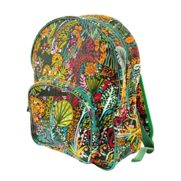 ulster_weavers_childs_men_0.webp Ulster Weavers Kitchen And Dining | Tea Towels & Aprons*Childs Menagerie Backpack