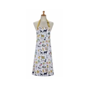 Ulster Weavers Kitchen And Dining | Tea Towels & Aprons*Cotton Apron - Best In Show
